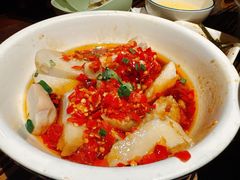 -湖南人家·家传湖南菜(水围店)