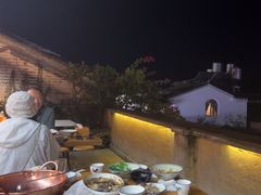 -妈妈的味道(和顺古镇店)