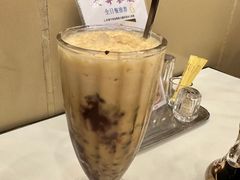 -大哥餐厅(西城花园店)