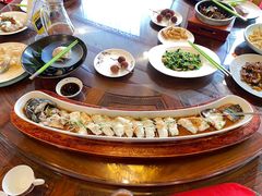 -同和居(月坛店)