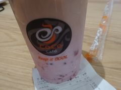 -CoCo都可(中华广场店)