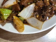 -鑫来子菜馆