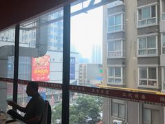 -李记搅团•非遗陕菜(三桥店)