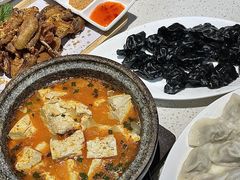 -船歌·鱼水饺青岛菜(金狮广场店)