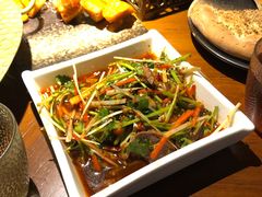 -楼兰新疆主题餐厅(坂田佳华领汇广场店)
