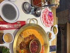 -如在蜀毛肚老火锅(怀柔店)