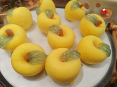 -香芙茗茶楼(梅家坞总店)