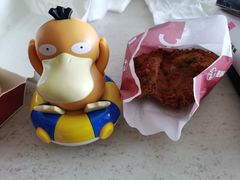 -肯德基(传媒广场店)