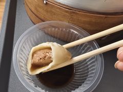 -鸡鸣汤包(红山动物园店)