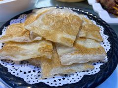 -庞家烧烤客栈(炮台山店)