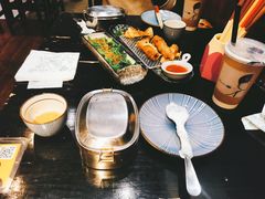 古早味卤肉饭-小明同学(三里屯店)