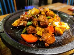 -百年神厨·地道川菜(清江西路店)