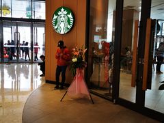 -星巴克(北京门头沟长安天街店)
