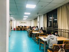 -西湖区图书馆(古墩路)