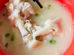 -廖老妈蹄花(中海国际店)