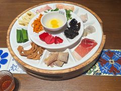 -芸南道·过桥米线(昆明老街旗舰店)