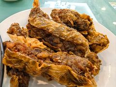 -白魁老号饭庄(交道口店)