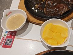 -豪享来中西餐厅(隆昌店)