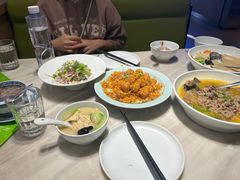 -汤城小厨•粤菜•靓汤(西直门凯德MALL店)