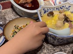 -南京大牌档(香港广场店)