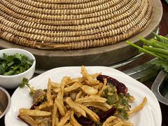 -双喜农庄·菌香园(安居家园店)