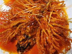 -石饮红星包子(中山路店)