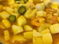 -荷花泰菜(东方新天地店)