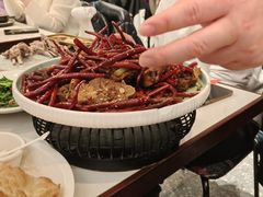 -清真·宁夏印象·盐池滩羊肉体验店(江宁路店)