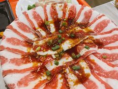 蒜香肥牛-胡哥烤肥牛(车公庙店)
