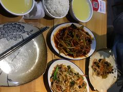 -香满园春饼·家常菜(东大桥店)