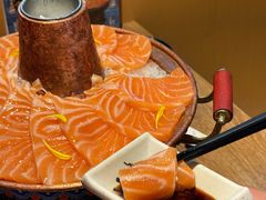 -三禾寿司(君尚店)