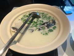 -久宴·天目湖大鱼头(恐龙园店)