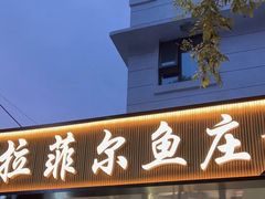 -清真·拉菲尔鱼庄·家常菜(钟楼回民街店)