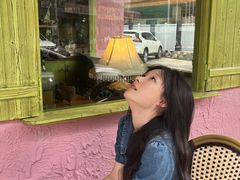 -六区宿舍咖啡店