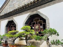 -朱家花园