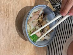 -小满手工粉(北京富力广场店)