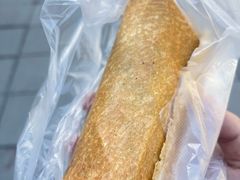 -胖子煎饼店(钦州南路店)