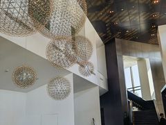 -郑州建业艾美酒店