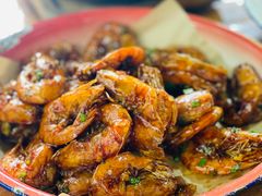 -广府乡下·饭庄(新港东路店)
