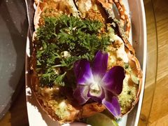 -芽庄MP泰式海鲜海景餐厅