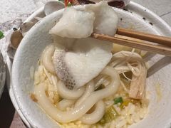 -渔语鱼新川菜Bistro(万象天地店)