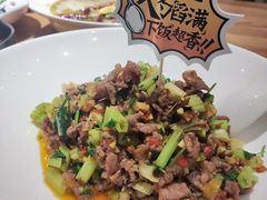 -太二酸菜鱼(汕头苏宁广场店)