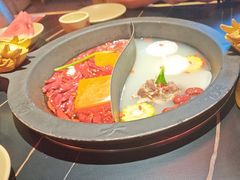 -蜀大侠火锅(四川北路店)