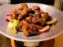 -绿茶餐厅(龙湖星悦荟店)