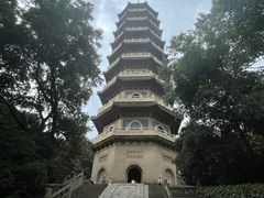 -灵谷景区