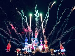 -沈阳方特欢乐世界