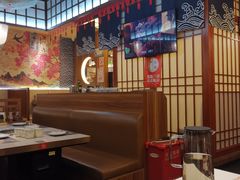 -千寻山野烤肉(中关村店)