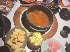 -芸山季·云南山珍菌火锅(人民广场来福士店)