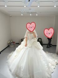 -PAI婚纱礼服设计馆【大牌租赁/高级定制】