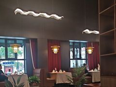 -新华饭店·新津菜·酥皮烤鸭·海鲜(津湾广场店)